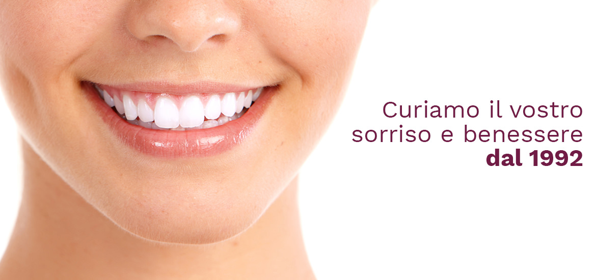 Clinica Dentale cavaria con Premezzo da oltre 20 anni